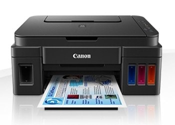 Canon g3400 printer Descargar Controlador