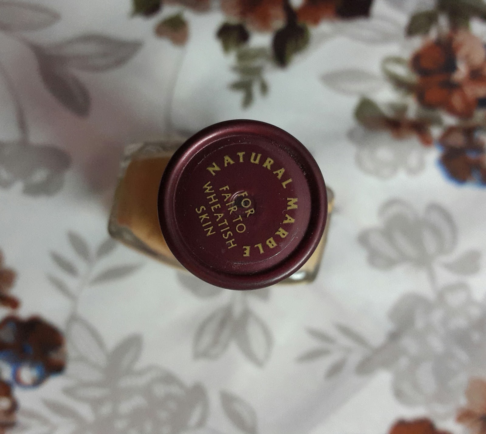 lakme liquid foundation marble shade