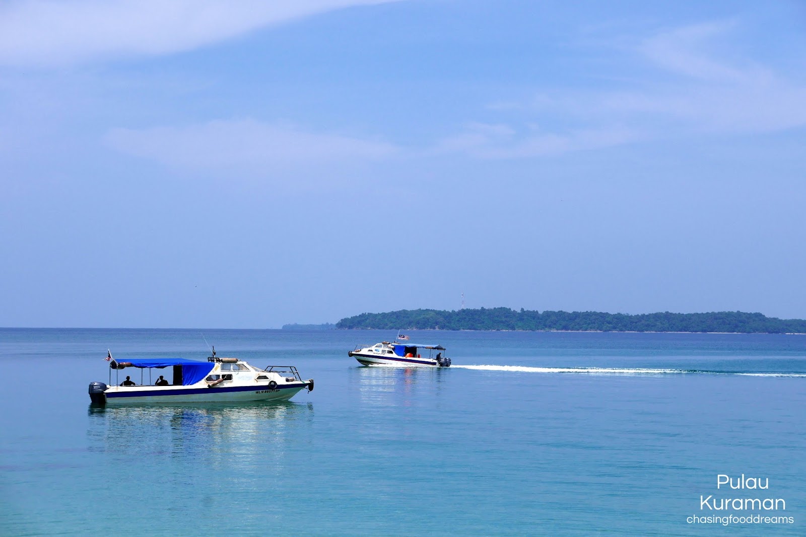 CHASING FOOD DREAMS: Fly Me To Labuan Part 4 – What To Do in Labuan