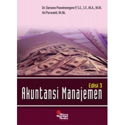 Makalah Akuntansi Manajemen Dan Lingkungan Bisnis Contoh Makalah
