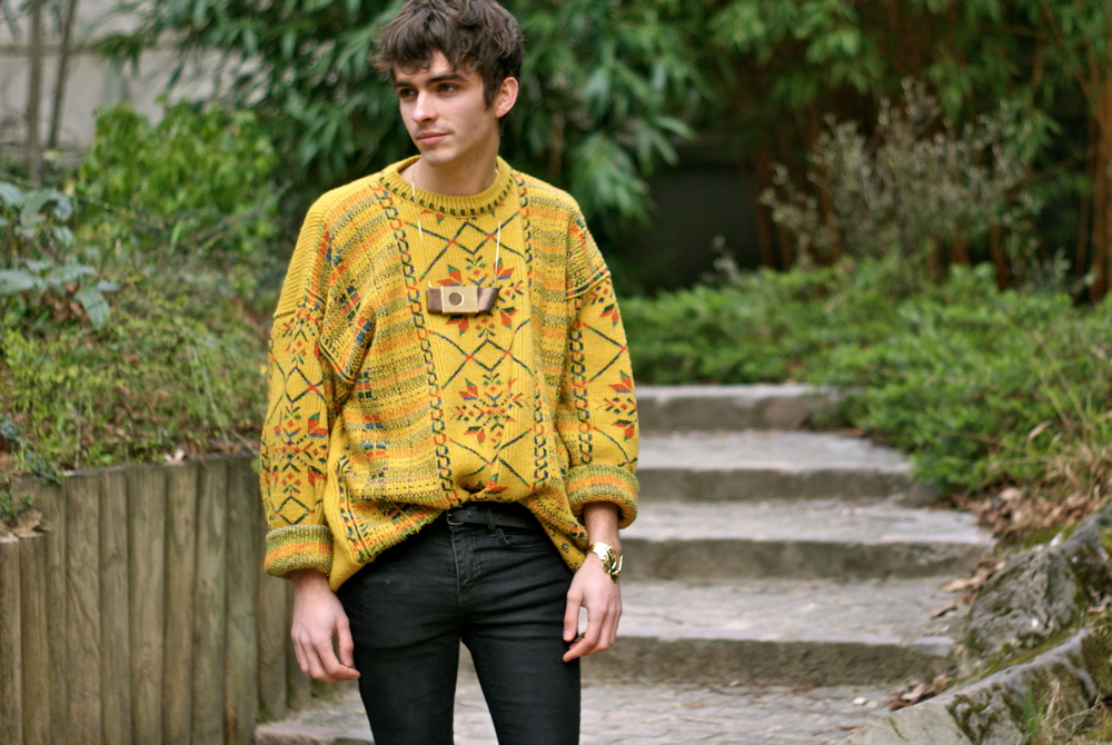 BLOG MODE HOMME PREPPY DANDY CONSEIL STYLE PARIS ELEGANCE TENDANCE JEUNE MENSFASHION 