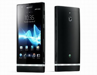 Harga Handphone Sony Xperia P LT22i