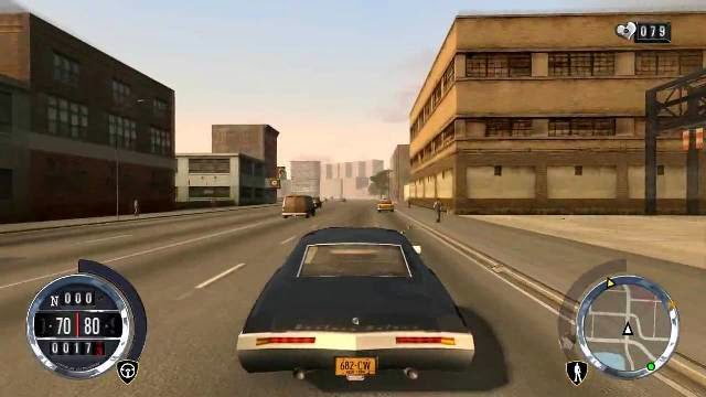 Driver Parallel Lines PC Games full