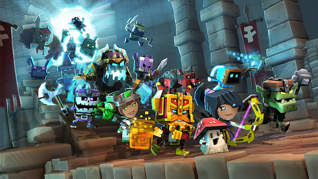 Free Download Dungeon Boss Mod APK v0.5.7098 Full Version Free Download Dungeon Boss Mod APK v0.5.7098 Full Version