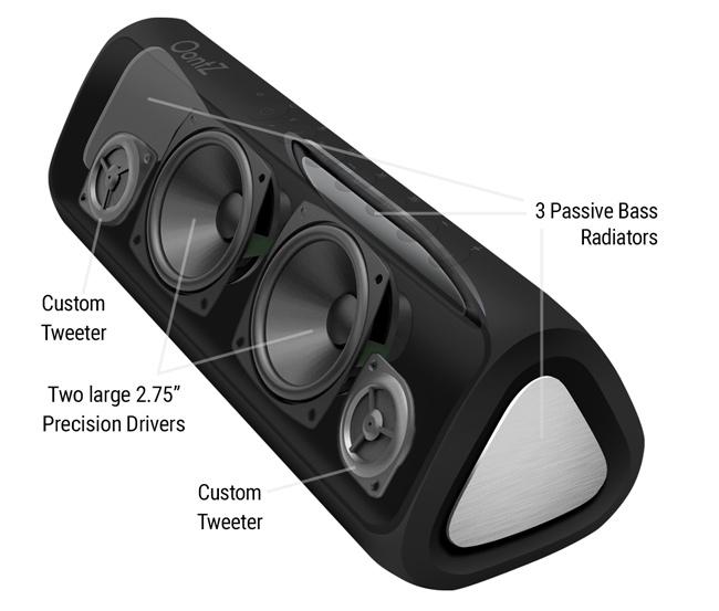 budget bluetooth speakers