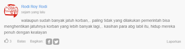 Aplikasi Perusak Anak Bangsa Itu Akirnya Diblokir. Netizen: 