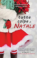 Tutta colpa di natale adele ross Tutta colpa di natale adele ross