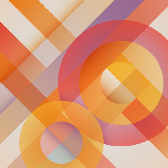 Wallpaper 3: Android L