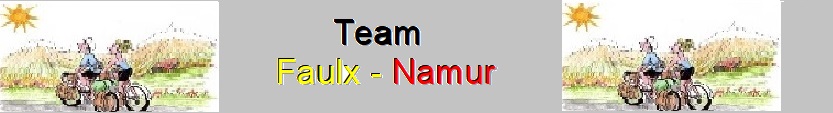 Team Faulx Namur