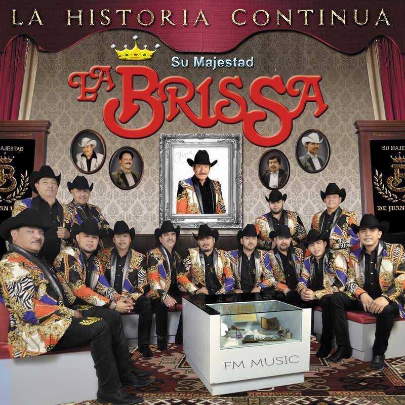 Banda Sonora La Brissa Discografia banda sonora la brissa discografia