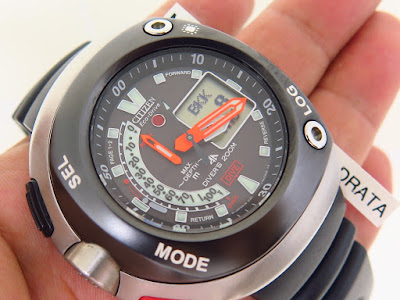 jual citizen promaster