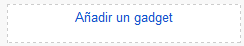 ¿Cómo insertar Adsense justo arriba de la cabecera principal de mi blog?