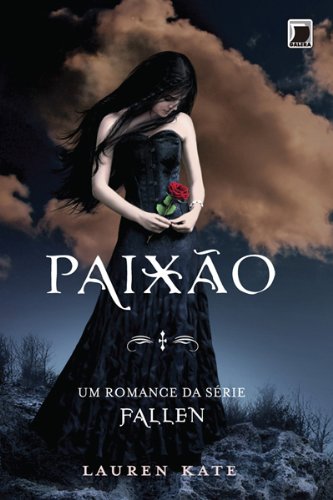 Paixão Fallen Lauren Kate