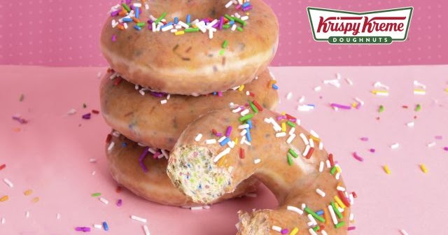 Get One Dozen Original Glazed Donut from Krispy Kreme for
