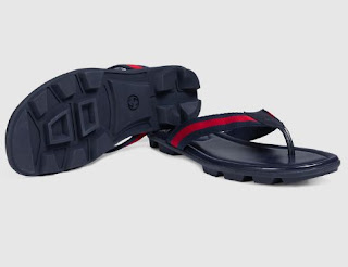 gucci flip flop price