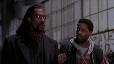 Cine Félix Un vampiro suelto en Brooklyn