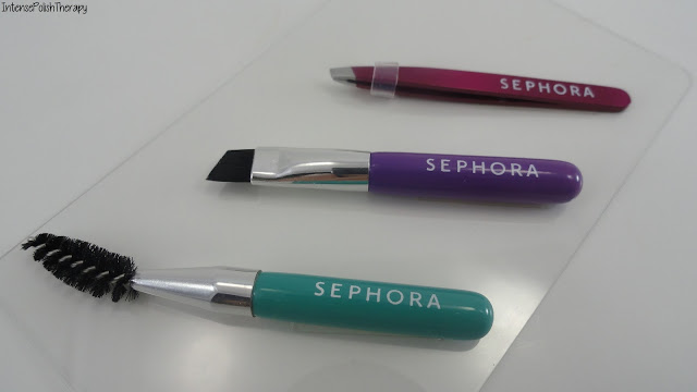 Sephora - Brow Aid Kit
