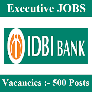 IDBI Bank Admit Card 2017 | 500 Posts | Executive Jobs | Sarkari Naukri IDBI Bank Limited, IDBI Bank, freejobalert, Sarkari Naukri, IDBI Bank Admit Card, Admit Card, idbi bank logo