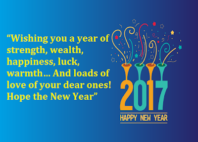 Happy New Year 2017 Funny Messages Facebook