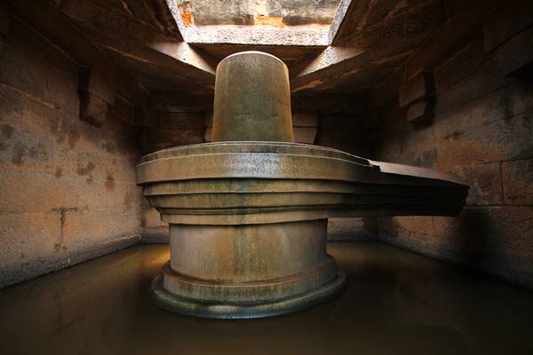 Shiva Lingam Shiva Lingam