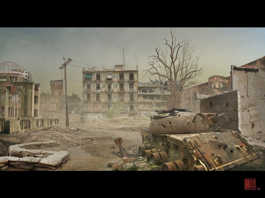 War Zone Free PC Games Downloads