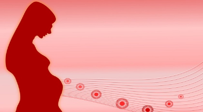 Bahaya pendarahan hamil muda (dibawah 22 minggu) pada ibu dan bayi