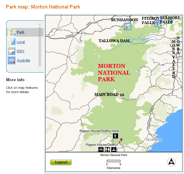 Morton S Nature S Blend Hard To Find Morton S Nature S Blend Hard To Find