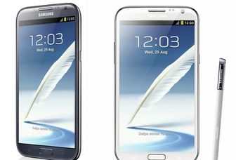 Samsung GALAXY Note 2 Android 4.3, Android 4.3 Jelly Bean, Galaxy Note 2, Note 2, Samsung, Samsung Galaxy Note 2, Samsung Note 2, Update