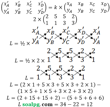 kunci jawaban un smk 2017 matematika