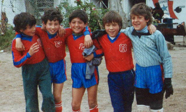 Camisetas barats equipos futbol