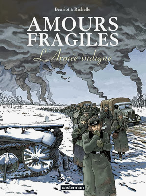 http://www.bedetheque.com/BD-Amours-fragiles-Tome-6-L-armee-indigne-201782.html
