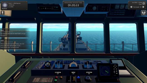 Game World Ship Simulator Free Download for PC Game World Ship Simulator Free Download for PC