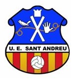 escudo del Sant Andreu