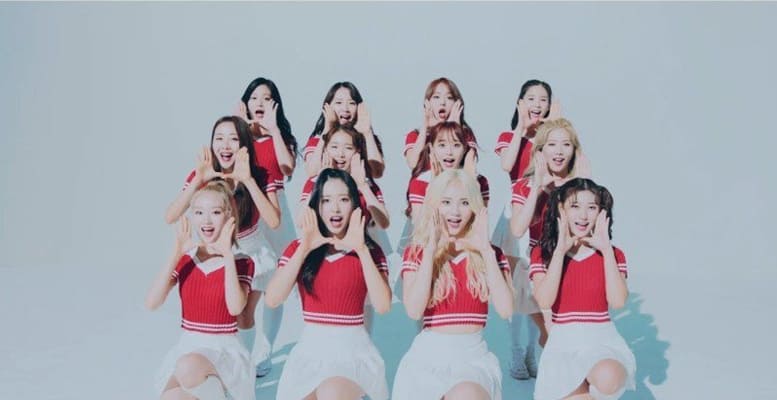 LOONA