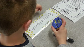 Fluency Tools to make fluency instruction fun- a few fluency materials highlighted to use in a primary classroom