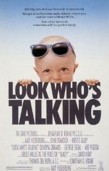 مشاهدة وتحميل فيلم Look Who's Talking 1989 مترجم اون لاين