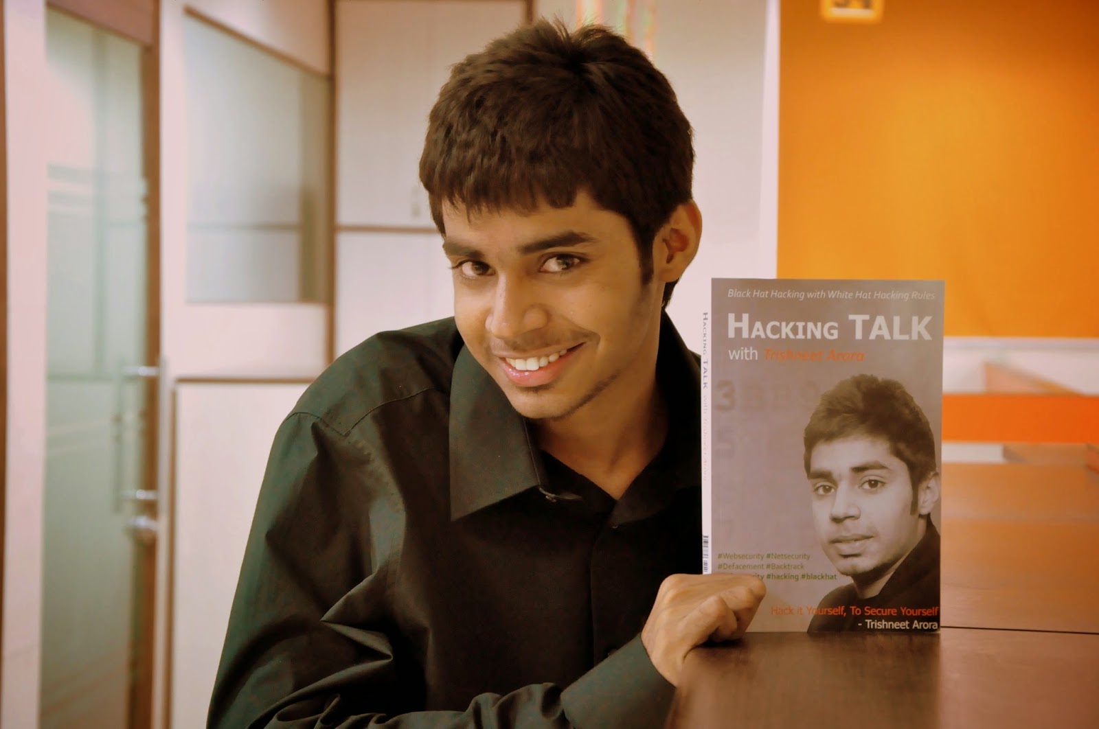 Hacking talk with trishneet arora book pdf download torrent Hacking talk with trishneet arora book pdf download torrent