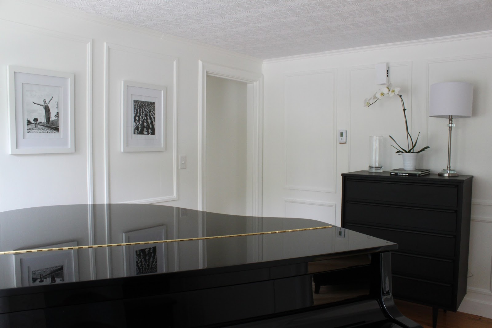 remodeling paint lick House