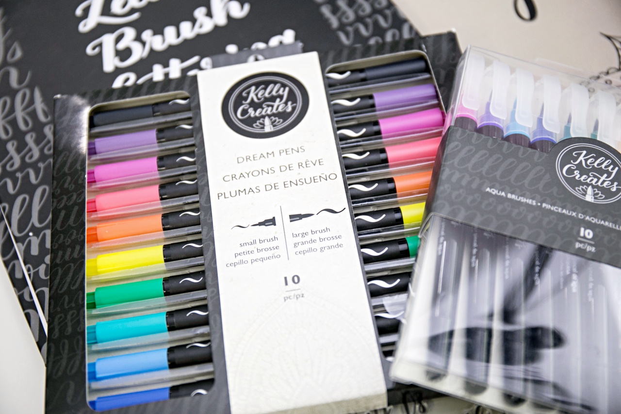  danipeuss.de BLOG Brush Lettering ganz einfach lernen Kelly