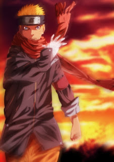 Gambar Anime Naruto