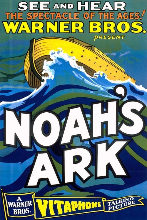 [HD] Noah's Ark 1929 Ganzer Film Deutsch