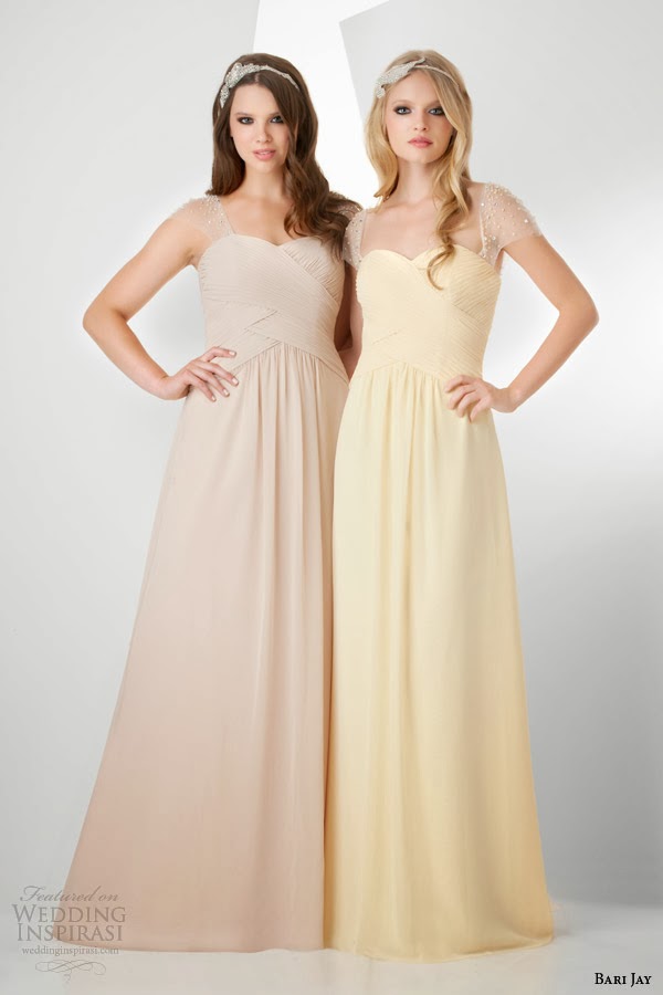 sequence wale gown