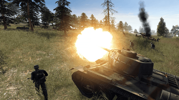 تحميل لعبة Men of War Assault Squad 2 برابط مباشر تحميل لعبة Men of War Assault Squad 2 برابط مباشر