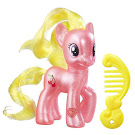 My Little Pony Pearlized Singles Wave 2 Cherry Berry Brushable Pony