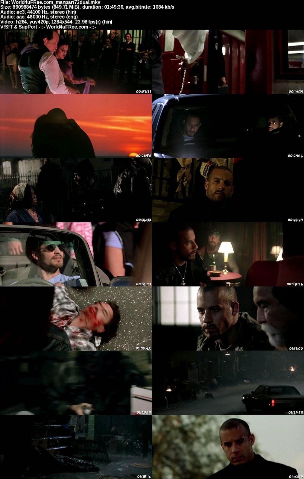 Modern A Man Apart Full Movie In Hindi 720P for Simple Design