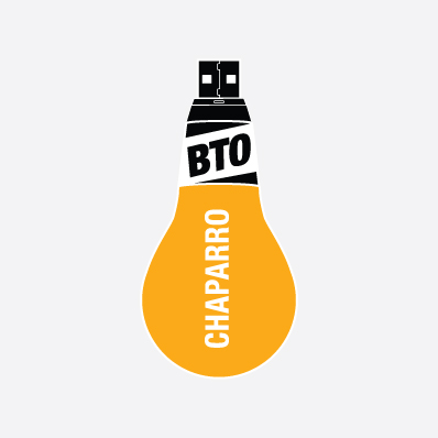 Bto Chaparro Logo.