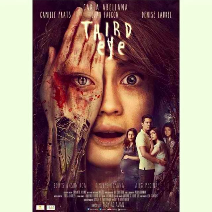 Third Eye (2014) - Watch Free Pinoy Tagalog FULL Movies