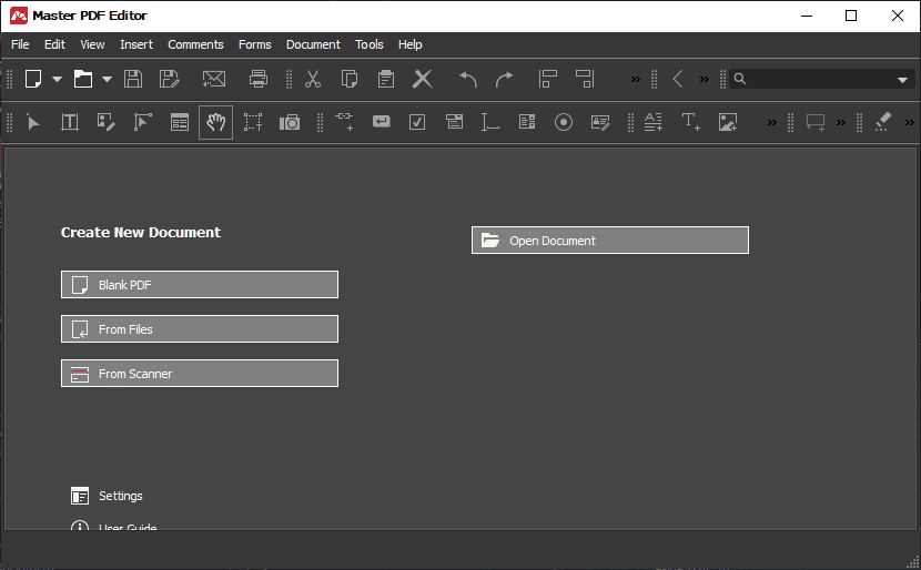 master pdf editor 1.9