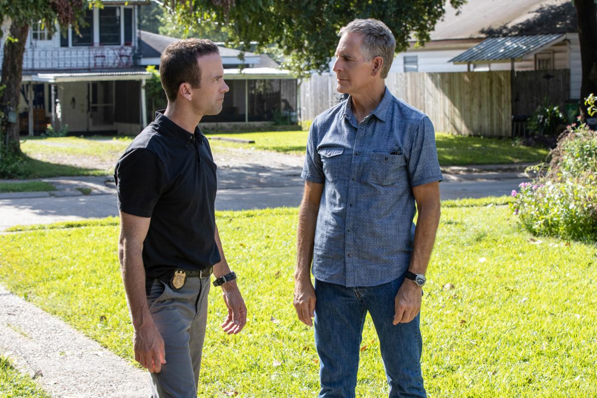 NCIS NEW ORLEANS Season 6 Promo, Clips, Images and Poster The
