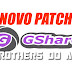 GSHARE NOVA ATUALIZAÇÃO PATCH KEYS 58W ACM - 17/07/17